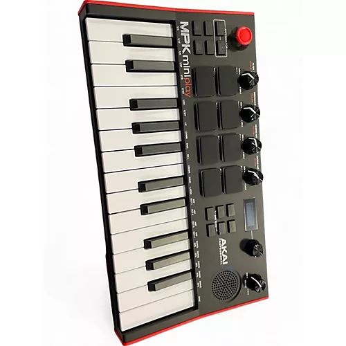 Used Akai Professional MPK MINI PLAY