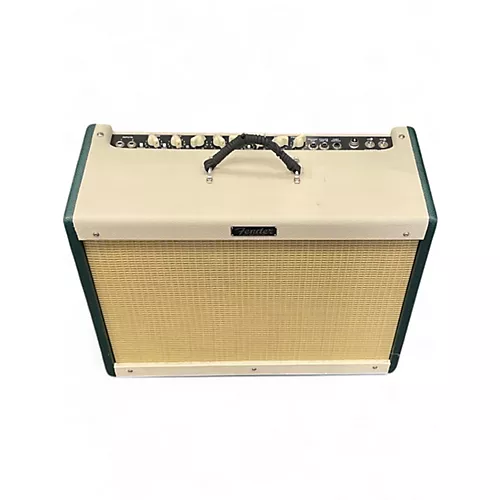 Used Fender Limited Edition Hot Rod Deluxe IV 40W 1x12 Tube Guitar Combo Amp