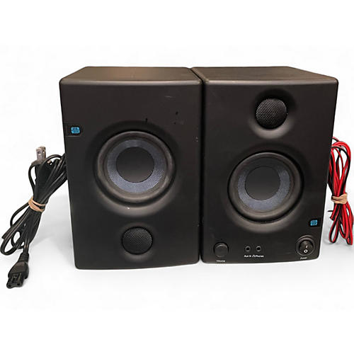 Used PreSonus Eris E3.5 Powered Monitor