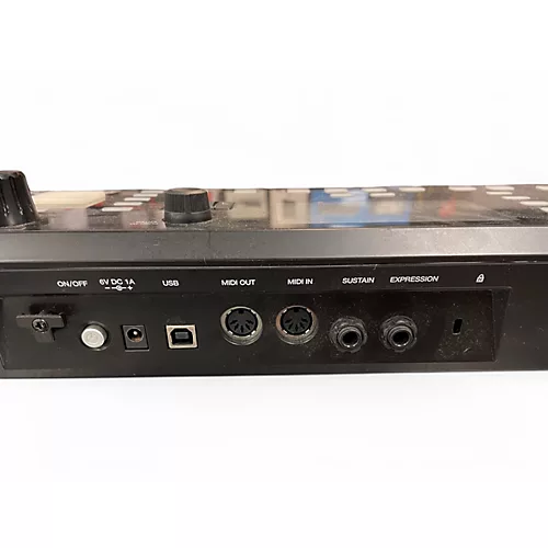 Used Akai Professional Advance 49 MIDI Controller