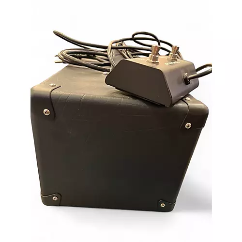 Used Blackstar HT20RH MKII Tube Guitar Amp Head