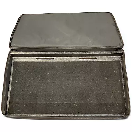 Used Gator GPT-Pro Pedal Board