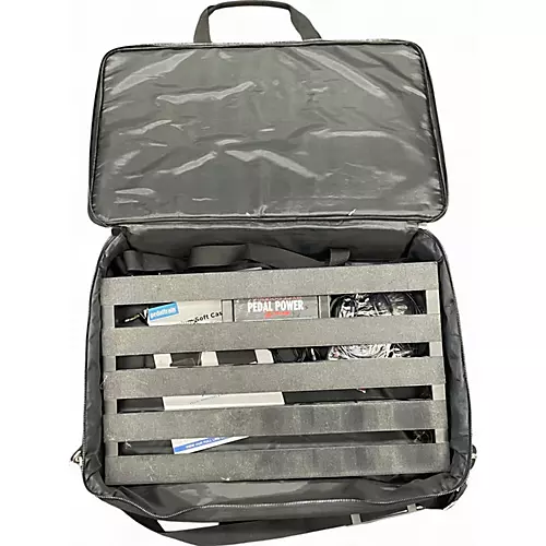 Used Pedaltrain NOVO 24