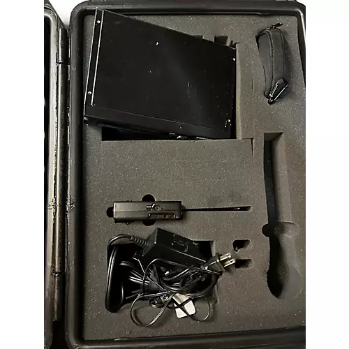 Used Shure ULXP4 Lavalier Wireless System