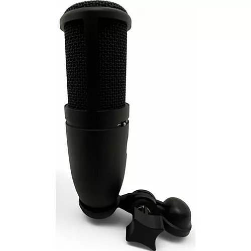 Used AKG P220 Condenser Microphone
