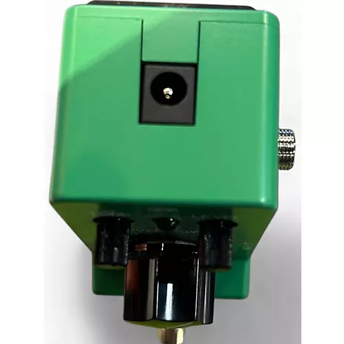 Used Ibanez Tube Screamer Mini Effect Pedal