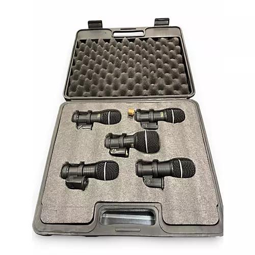 Used Nady DMK5 Drum Microphone