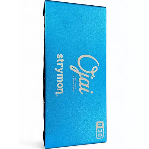 Used Strymon Ojai R30 Power Supply