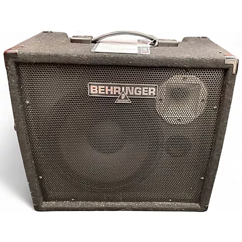 Used Behringer K900FX 90W Keyboard Amp