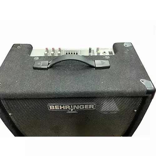 Used Behringer K900FX 90W Keyboard Amp