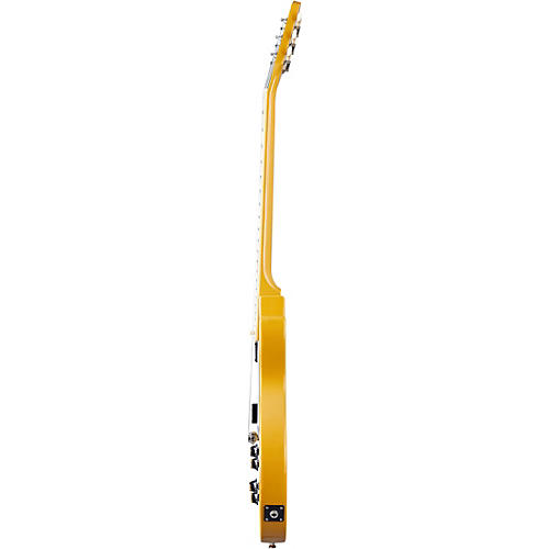 Epiphone Les Paul Special Electric Guitar TV Yellow