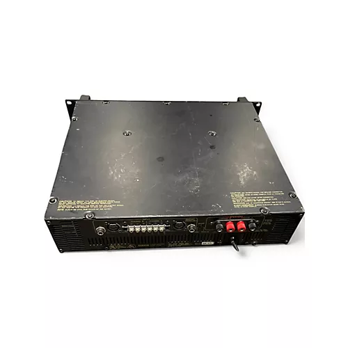 Used Yamaha P4500 Power Amp