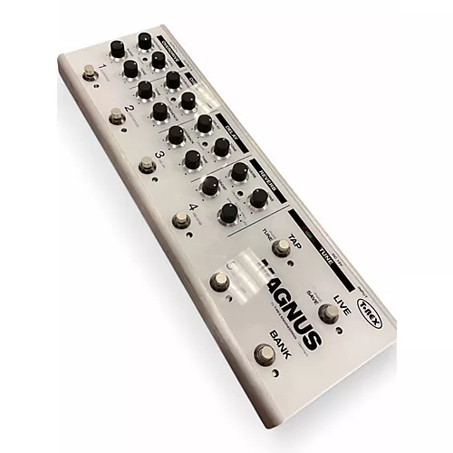 Used T-Rex Engineering Magnus Boutique Effect Processor