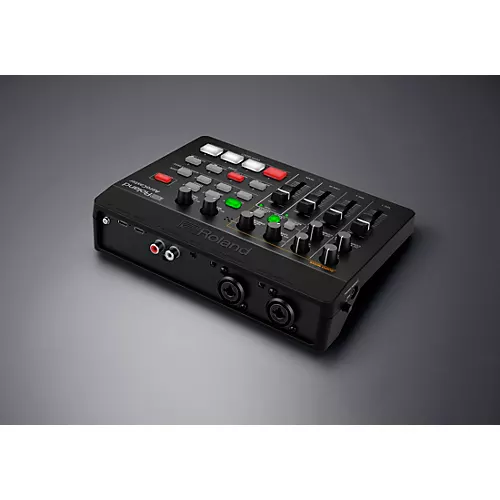 Roland VRC-01 AeroCaster iPad Livestreaming System