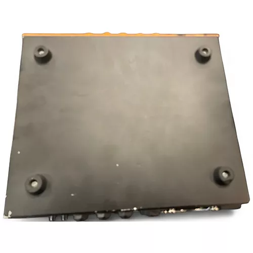 Used Markbass LITTLE MARCUS 250 Bass Amp Head