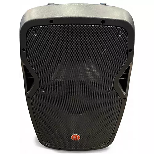 Used Harbinger VARI V1012 Powered Speaker