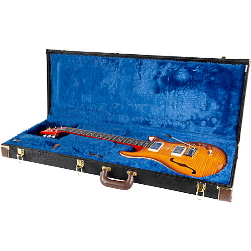 PRS DGT Semi-Hollow Limited-Edition Electric Guitar McCarty Sunburst