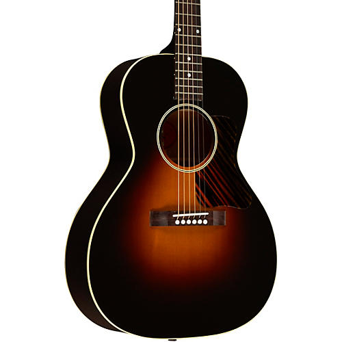 Gibson L-00 Original Acoustic-Electric Guitar Vintage Sunburst