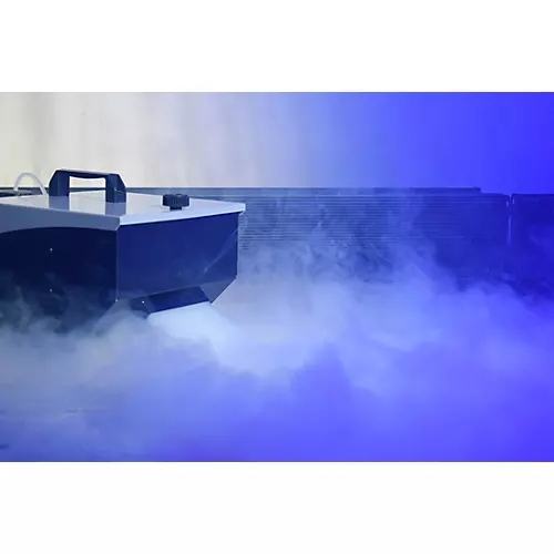 American DJ Mister Kool II Black