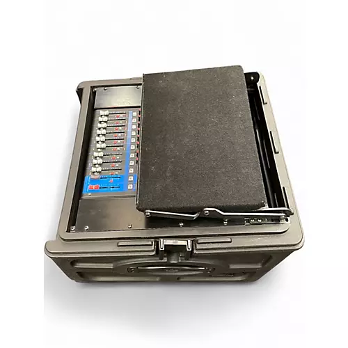 Used Yamaha MG12XU Unpowered Mixer