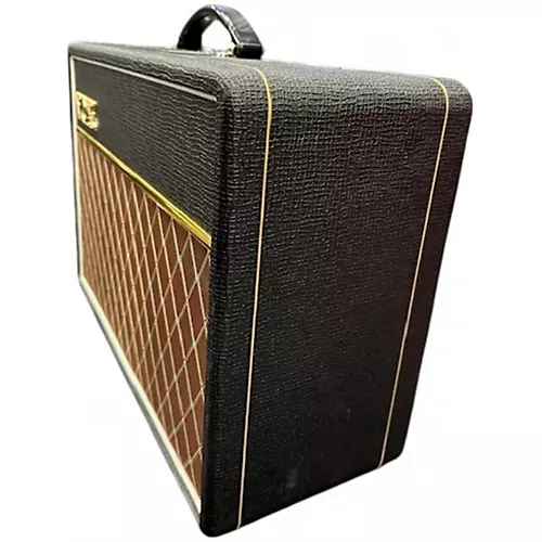 Used VOX AC10 10W 1x10 Tube Guitar Combo Amp