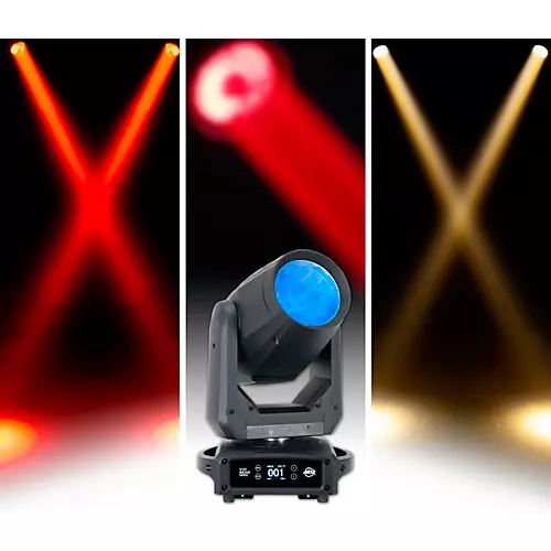 American DJ Vizi Beam 12RX Moving-Head Light