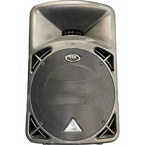 Used Behringer EUROLIVE B315A Powered Speaker