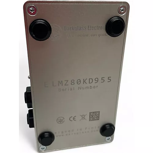 Used Darkglass ELEMENT Headphone Amp