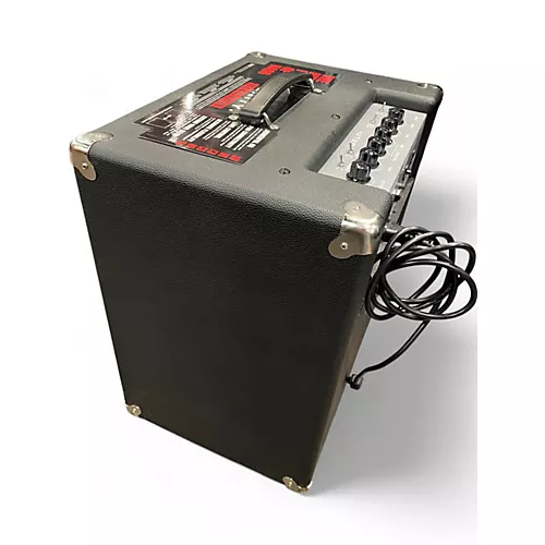 Used Blackstar UNITY BASS U120 Bass Combo Amp