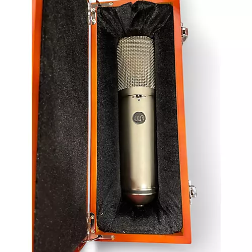 Used Warm Audio WA-87r2 Condenser Microphone