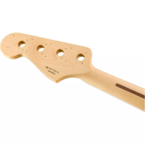 Fender '70s Jazz Bass Neck Block Inlay with Fau Ferro Fingerboard