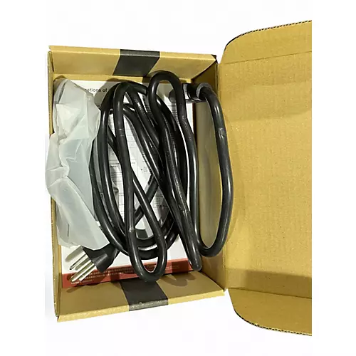 Used Positive Grid Spark Cab Guitar Cabinet