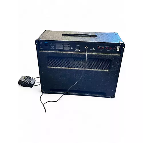 Used Marshall DSL40C 40W 1x12 Tube Guitar Combo Amp