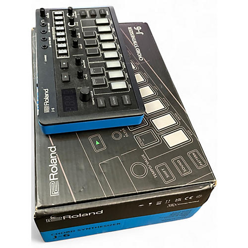 Used Roland J6 Synthesizer