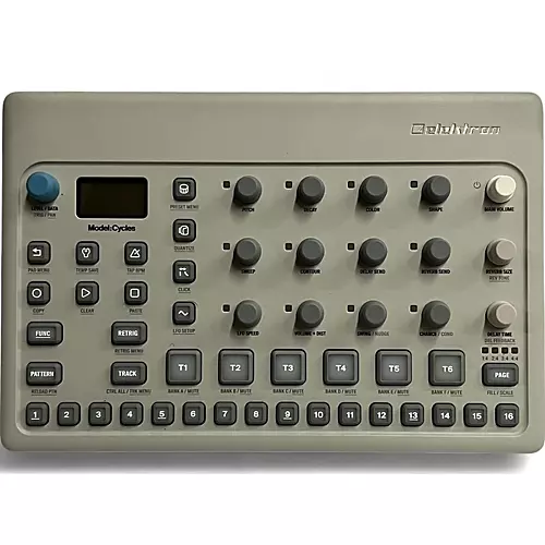Used Elektron CYCLES Multi Effects Processor