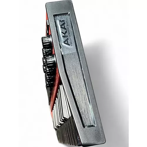 Used Akai Professional MPK Mini MIDI Controller