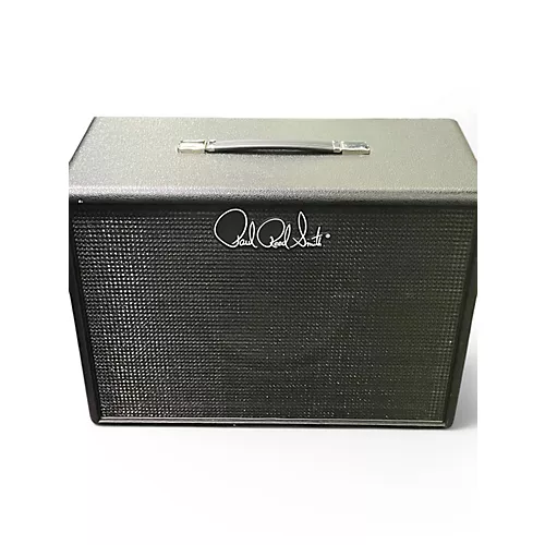 Used PRS SK112-CV3 Guitar Cabinet