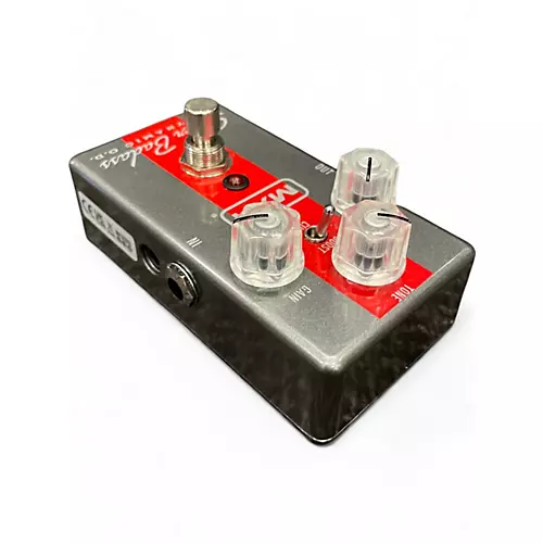 Used MXR M249 Super Badass Dynamic OD Effect Pedal