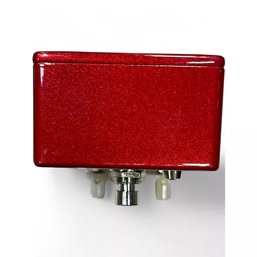 Used EarthQuaker Devices SPECIAL CRANKER Effect Pedal