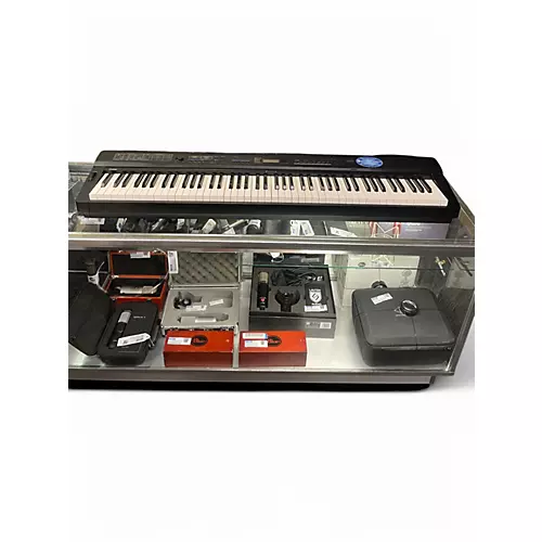 Used Casio PX-3 Portable Keyboard