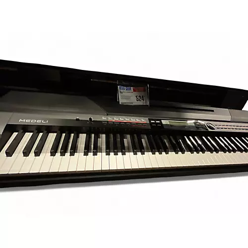 Used Medelli SP4200 Stage Piano