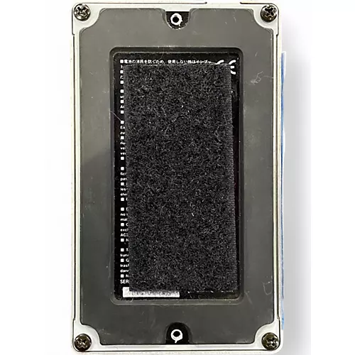 Used Ibanez PH7 Phaser Effect Pedal