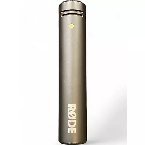 Used RODE M5 Condenser Microphone