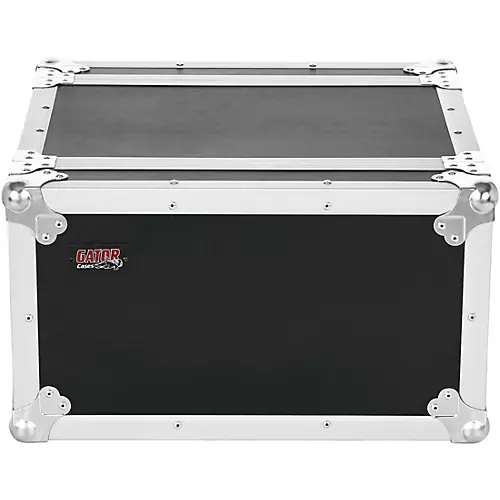 Gator G-Tour EFX 6 ATA Shallow Rack Road Case