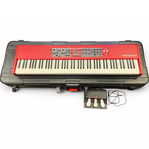 Used Nord Piano 5 Stage Piano