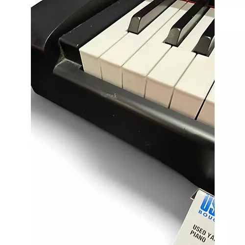 Used Yamaha DGX670 Stage Piano