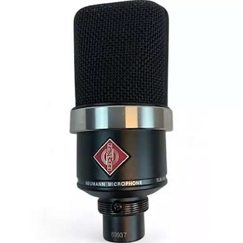 Used Neumann TLM102 Condenser Microphone