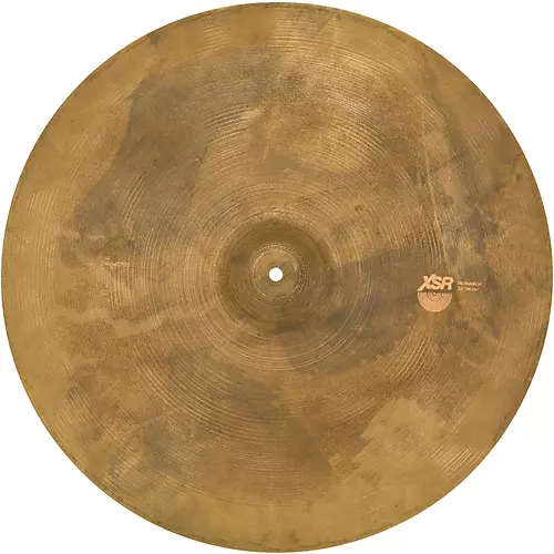 SABIAN XSR Series Monarch Cymbal 22 in.
