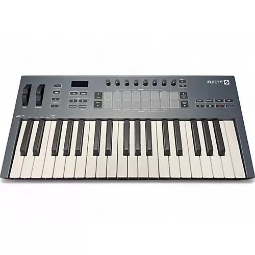 Used Novation flkey 37