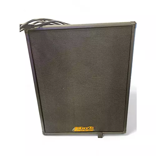 Used Markbass CMB 150 BLACK LIKE Bass Combo Amp